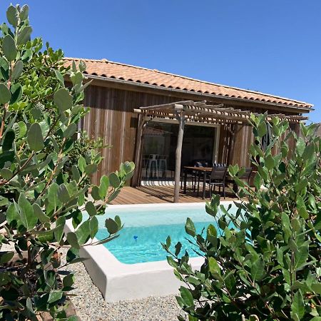 Villa Gebano Saussines Exterior foto